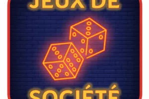 Créa'jeux des vacances