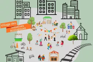 Faites du Vert à la Rabière