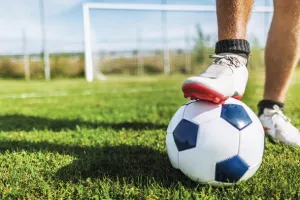 Week-end sportif de l’Omnisports