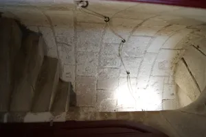 Visite Archi'Curieuse - Les Escaliers