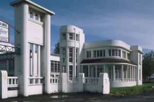 Exposition temporaire "Matières de patrimoine"