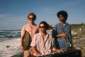 Concert Tropical Jazz Club- Plages musicales