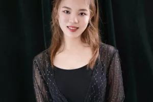 Saison Jeunes Talents Musiques Rive Gauche 25/26 - Xinyao Lyu, piano - Rêves et passions