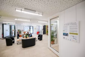 Exposition - Le chant des saisons