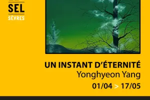 Un instant d'éternité