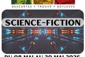 Exposition temporaire