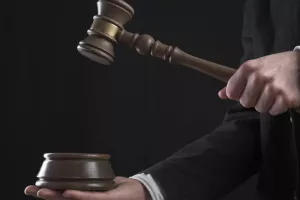 Joute oratoire de la conférence Berryer