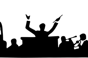 Repas + Thé dansant