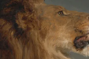 CAFÉ DES ARTS « ROSA BONHEUR, UNE CÉLÈBRE ARTISTE ANIMALIÈRE »