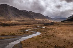 EXPOSITION « CHEMINEMENT EN NOUVELLE ZÉLANDE »