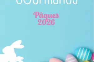 Atelier enfant "Mousse au chocolat"- Chocolaterie Lamy