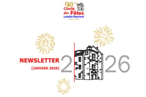 Lamothe-Montravel | Grand anniversaire