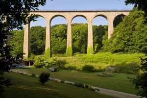 Festival Polyphonique en Val de Saire : Barbecue et promenade musicale
