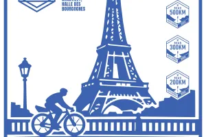 Race Across Paris 2026