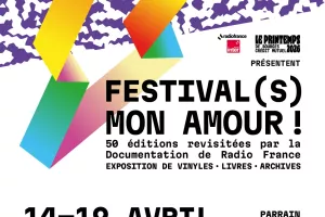 Exposition : Festival Mon Amour