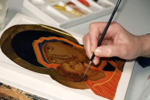 STAGE ICONES -  PRINTEMPS 2026