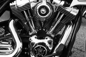 Rassemblement auto-moto du Berry