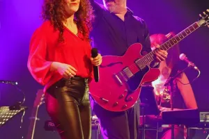 Débranche - Hommage à France Gall et Michel Berger