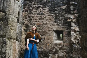 "Petits secrets entre Seigneurs" aux Tours de Merle