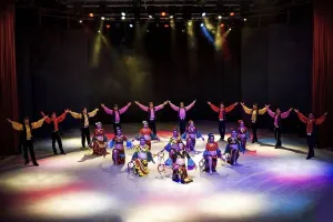 Festival de Saint-Ghislain