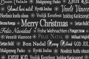 Marché de Noël à Chartrier Ferrière