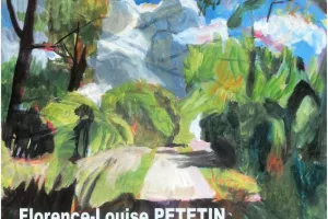 Exposition : "Paysages"