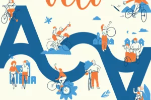 Aide à la réparation de vélo et essais de vélo à assistance électrique