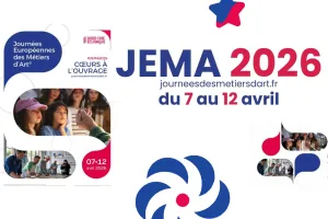 JEMA 2026 : Atelier Les Michelines