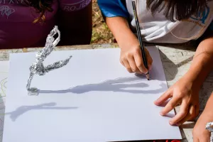 Ateliers à volonté - Week-end aux Tanneries