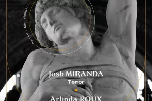 Illuminations - Benjamin Britten