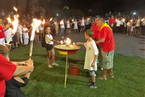 FETE DES FEUX DE LA SAINT-JEAN