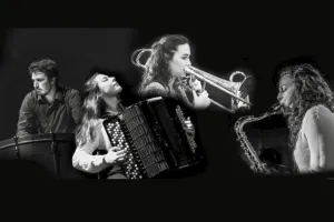 Théâtre | Roméo et Juliette de Shakespeare à l'Orchestre