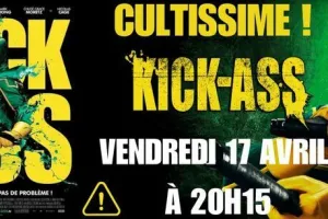 Kick-Ass