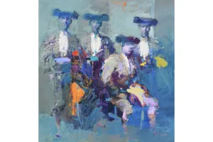 Exposition Diego Ramos