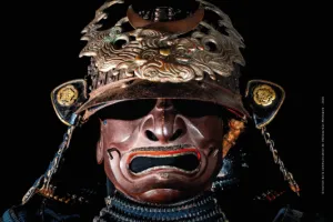 Guerriers du Japon - Les arts et les armes