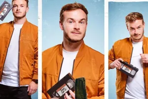 Spectacle : Thomas Angelvy - COMPLET