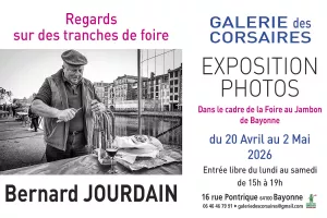 Regards sur des tranches de foire