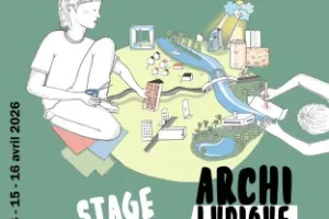 Stage Archi Ludique
