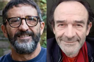 Antonio Franchini & Christophe Mileschi