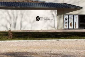 CONFÉRENCE "LES PALÉOS À LA PLAGE"