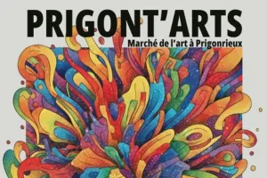 Prigont'Art