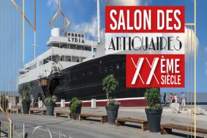 SALON DES ANTIQUAIRES