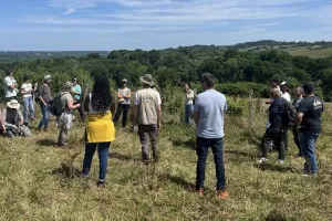 Journée technique : comprendre la filière Végétal local