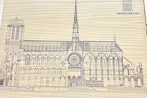 Micro-Atelier “Notre-Dame”