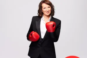 COMPLET Anne Roumanoff - L'experience de la vie