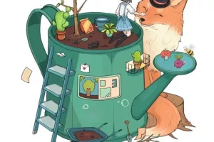 Atelier entretien de vélo