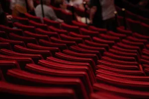 Cabaret : La Troupe des Divines