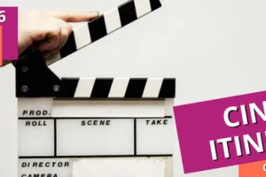 Cinéma itinérant - Cinessonne