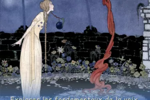 STAGE : La voix des histoires