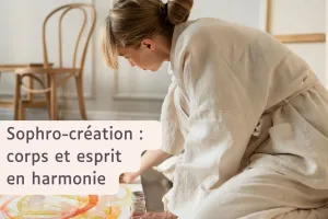 Sophro-créations / corps et esprit en harmonie au Moulin du Got